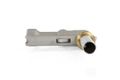 AC-200 - Автоматический пистолет для бензина и ДТ, Petropump PP710006, 260 л/мин