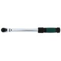 GARWIN INDUSTRIAL 501513-20-100-38 Динамометрический ключ 20-100 Нм, двухстороннего действия с приводным квадратом 3/8"