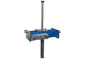 Пневмогидравлический ямный подъемник GD150-1 (15т)
