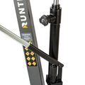 RUNTEC RT-SK1 Кран гаражный профессиональный складной, 1000 кг