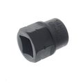 Головка торцевая ударная мини JTC-442814 (1/2", 14 мм, L=28 мм)