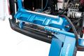 Станок шиномонтажный мобильный для грузовых авто NORDBERG 46TRKM