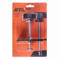 Приспособление для разжатия тормозных цилиндров AFFIX AF10220003