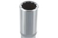 Головка торцевая глубокая S04HD4718, 12-гранная, 1/2"DR, 18 мм