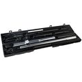 GARWIN INDUSTRIAL 504610-01400-1 Динамометрический ключ 0-1400 Нм, стрелочного типа, двусторонний, с приводным квадратом 1"