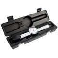 GARWIN INDUSTRIAL 504610-08-14 Динамометрический ключ 0-8 Нм, стрелочного типа, двусторонний, с приводным квадратом 1/4"