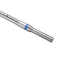 GARWIN INDUSTRIAL 501521-600-3000-1 Динамометрический ключ 600-3000 Нм, двухстороннего действия с приводным квадратом 1"