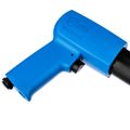 GARWIN INDUSTRIAL 804030-87-3000H Молоток пневматический с 5-ю зубилами 235 мм Энерг. уд. 11 Дж, HEX (H10)