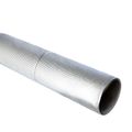 GARWIN INDUSTRIAL 504610-01000-34 Динамометрический ключ 0-1000 Нм, стрелочного типа, двусторонний, с приводным квадратом 3/4"