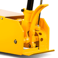 RUNTEC RT-PJ10 Домкрат подкатной 10 т, 160 - 600 мм, усиленный