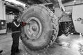 Ударный пневмогайковерт Chicago Pneumatic СР7783-6