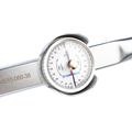 GARWIN INDUSTRIAL 504610-060-38 Динамометрический ключ 0-60 Нм, стрелочного типа, двусторонний, с приводным квадратом 3/8"