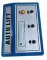 Ножничный подъёмник AE&T F6106