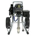 Безвоздушный окрасочный аппарат SCHTAER JUPITER 5.1
