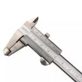 Штангенциркуль нониусный ASIMETO 341-04-4 (тип 1; 0,02 мм, 0-100 мм)