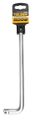 Вороток 1/2" 260 мм Г-образный TOLSEN TT16132