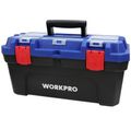 Ящик инструментальный 16" WP283001 WORKPRO