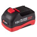 Гайковерт аккумуляторный ударный MIGHTY SEVEN DW-406A (1/2", 1600 Нм, 18 В)