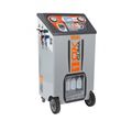 OK CLIMA ADVANCE DUAL PR установка для заправки кондиционеров двухгазовая HFO1234yf/R134а, автомат