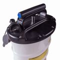 Устройство для откачки масла МАСТАК 130-10095, 9,5 л, ручной привод