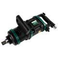 GARWIN PRO 800550-8005 Гайковерт пневматический ударный 1" 5300 Нм, с коротким валом (540 кГм)