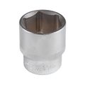 Головка торцевая стандартная шестигранная 1/2" 30 мм AFFIX AF00040030