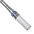 GARWIN INDUSTRIAL 501521-5-25-14S Динамометрический ключ 5-25 Нм, двухстороннего действия с приводным квадратом 1/4"