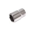 Головка торцевая JTC-22512 (1/4", 12 мм, L=25 мм)