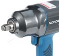 Пневмогайковерт ударный NORDBERG NP14102, 1/2", 1300Нм, переключение одной рукой