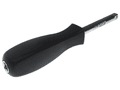 Вороток-отвертка JTC-3740 (1/4", L=150 мм)