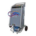 KraftWell KRW134AMS ручная станция для заправки автомобильных кондиционеров