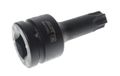 Головка торцевая ударная JTC-641090 (3/4", TORX, T90)