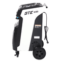 Полуавтоматическая установка для заправки кондиционеров GTE-AC1001, R-134a, 60 л/мин