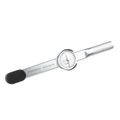 GARWIN INDUSTRIAL 504610-060-38 Динамометрический ключ 0-60 Нм, стрелочного типа, двусторонний, с приводным квадратом 3/8"