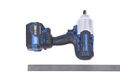 Гайковерт аккумуляторный NORDBERG NE812K (1/2", 20 В, 1700 Нм, 2 аккумулятора 6 A и зарядное устройство, в кейсе)