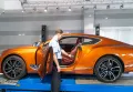 Стенд сход-развал Техно Вектор 8 T 8218