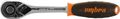 283802 Рукоятка трещоточная 3/8"DR, 72 зубца