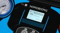 Установка NORDBERG NF13P автомат для заправки автомобильных кондиционеров с принтером