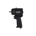 Licota PAW-040573 Гайковерт пневматический ударный 3/8" 430 Нм (44,3 кГм), суперкомпактный, twin hammer