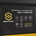 Промышленный пылесос Schtaer SCH-1400-40