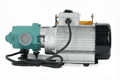 WCB-200 - Электрический шестеренчатый масляный насос Petropump PP220608, 220 В, 200 л/мин