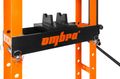 Пресс гидравлический Ombra OHT616V, усиленный, 10 т