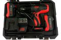 Гайковерт аккумуляторный ударный MIGHTY SEVEN DW-18502, 1/2", 1220 Нм, 18 В