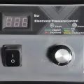 Разметочная машина Schtaer Wega 25 с поршневым насосом