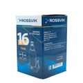 Домкрат бутылочный ROSSVIK V16 (г/п 16 т)