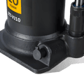 RUNTEC RT-VJ10 Домкрат бутылочный профессиональный 10 т, 220-488 мм