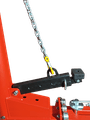 Стапель платформенный AUTOSTAPEL ARS-11