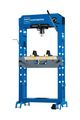 Пресс с пневмоприводом усилие 30 тонн NORDBERG PRO N3530A