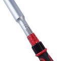 Ключ динамометрический двухстороннего действия JTC-6689 (3/4", 150-800 Нм, 1100 мм)