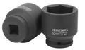 Головка торцевая ударная JONNESWAY S03A6150 (3/4"DR, 50 мм)